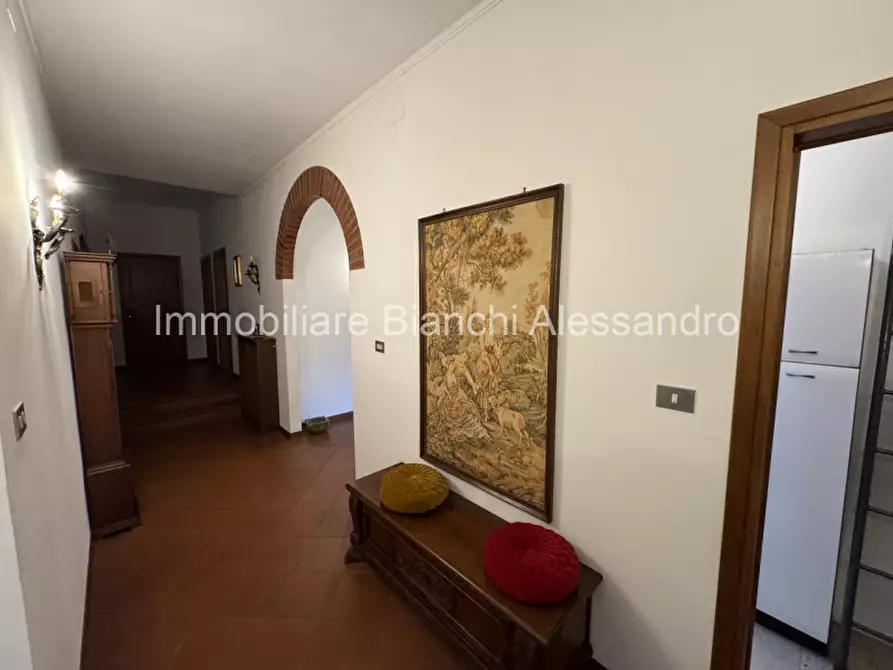 Immagine 10 di Villa in vendita  in Via Carlo Borrani a Bagno A Ripoli