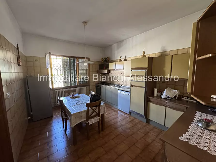 Immagine 11 di Villa in vendita  in Via Carlo Borrani a Bagno A Ripoli