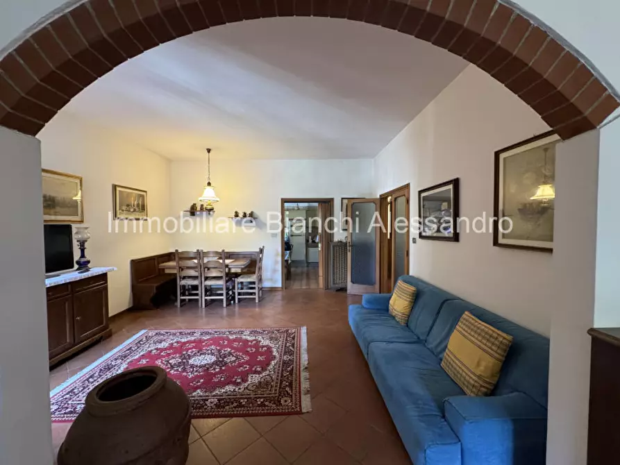 Immagine 14 di Villa in vendita  in Via Carlo Borrani a Bagno A Ripoli