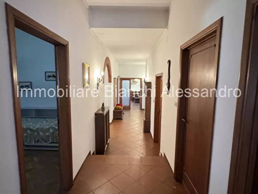 Immagine 17 di Villa in vendita  in Via Carlo Borrani a Bagno A Ripoli