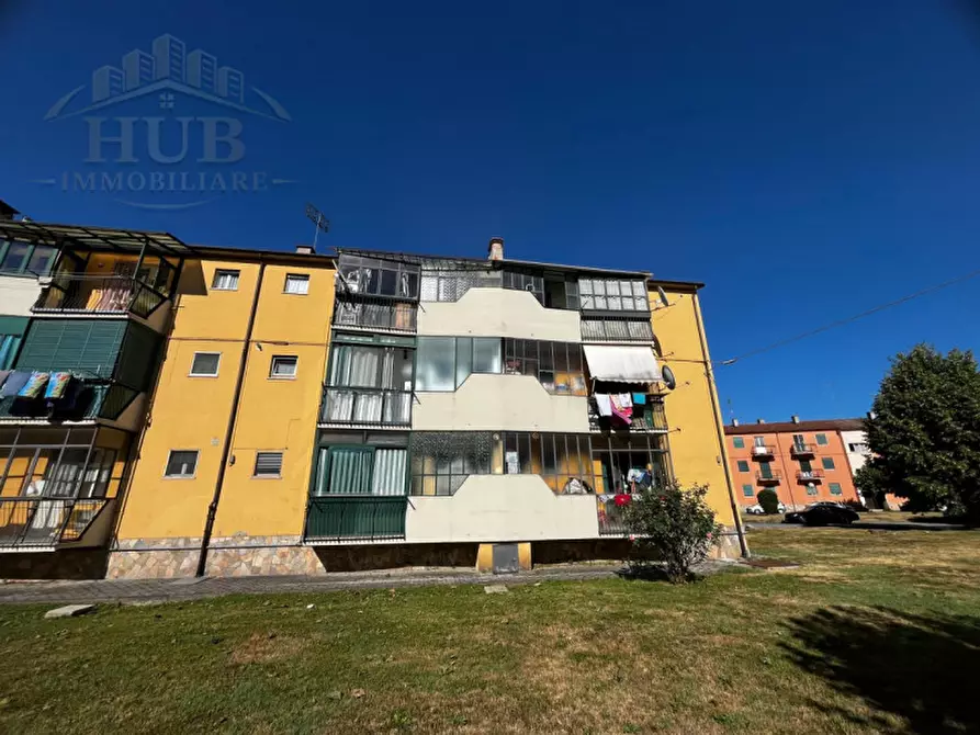 Immagine 1 di Appartamento in vendita  in villaggio unrra 5 a Boves