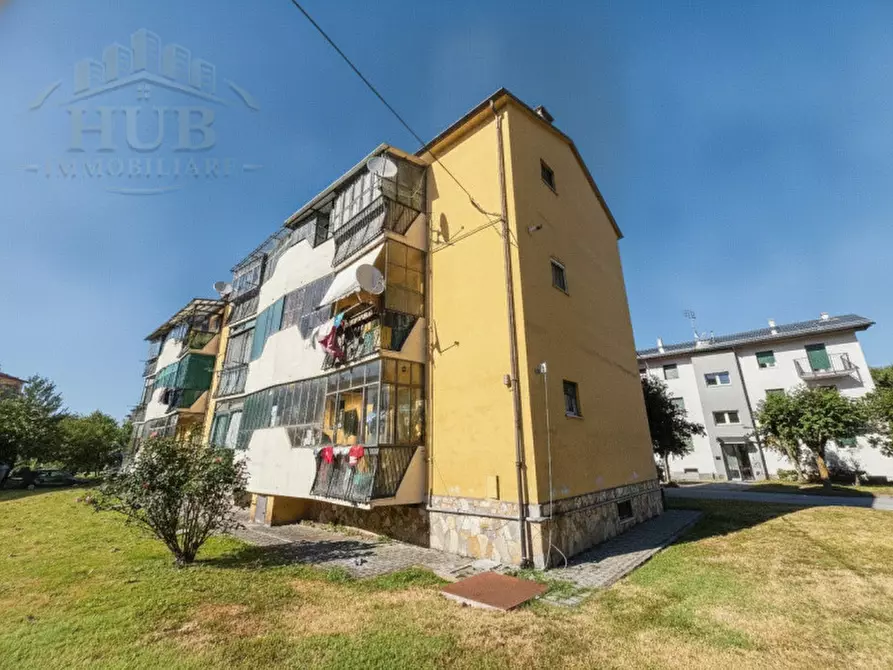 Immagine 2 di Appartamento in vendita  in villaggio unrra 5 a Boves
