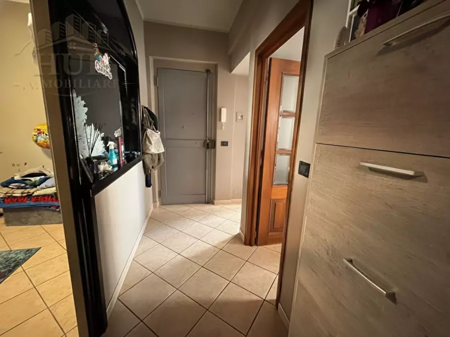 Immagine 5 di Appartamento in vendita  in villaggio unrra 5 a Boves