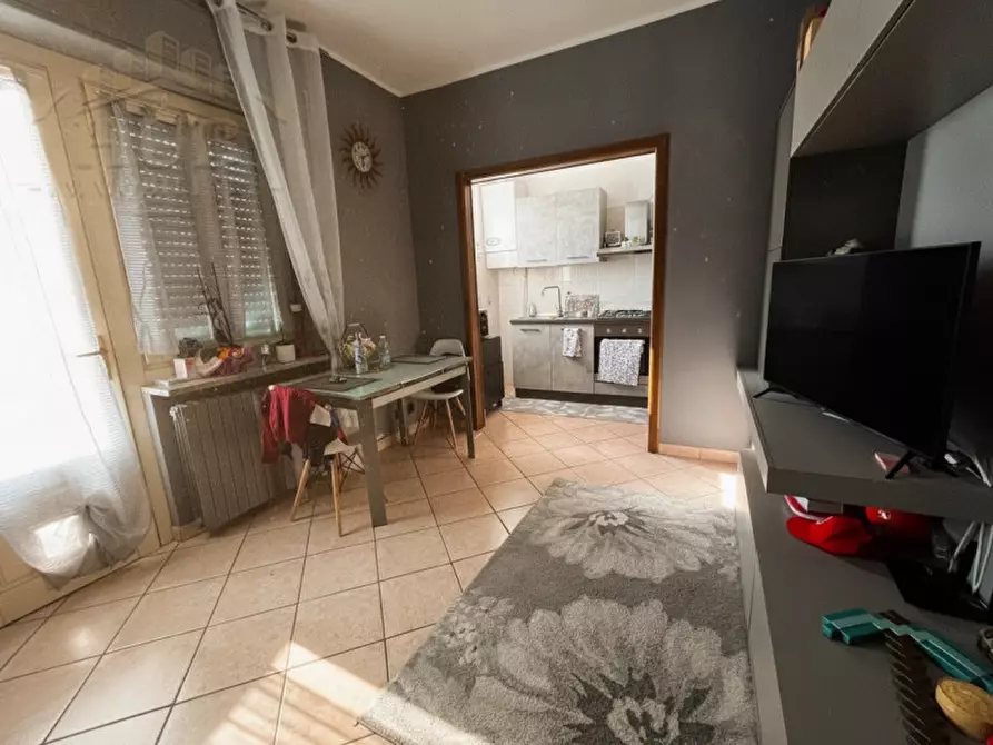 Immagine 8 di Appartamento in vendita  in villaggio unrra 5 a Boves