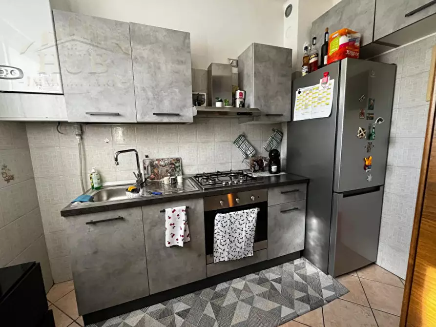 Immagine 10 di Appartamento in vendita  in villaggio unrra 5 a Boves