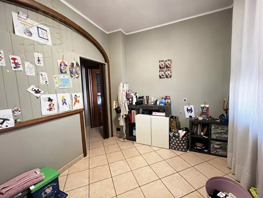 Immagine 15 di Appartamento in vendita  in villaggio unrra 5 a Boves