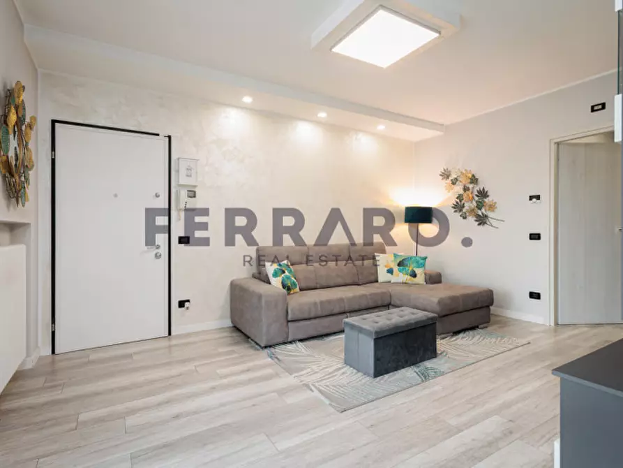 Immagine 2 di Appartamento in vendita  in Via Claudia Augusta a San Biagio Di Callalta