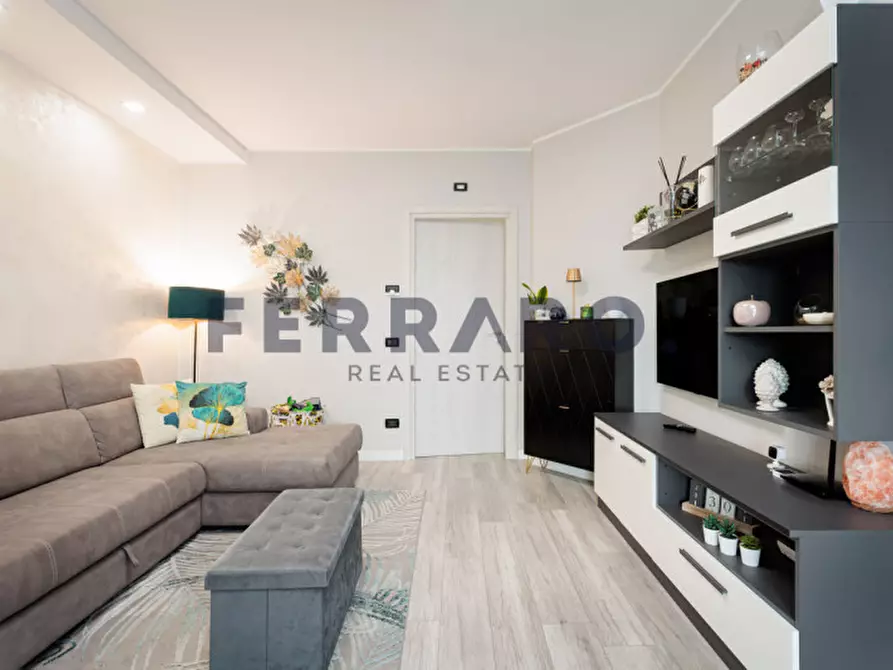 Immagine 3 di Appartamento in vendita  in Via Claudia Augusta a San Biagio Di Callalta