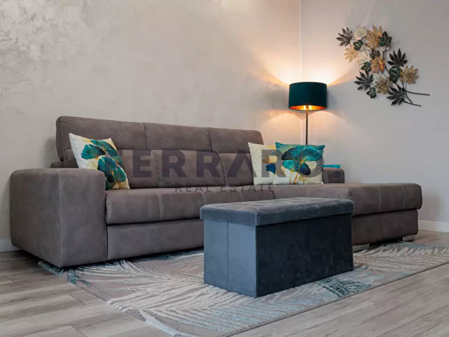 Immagine 7 di Appartamento in vendita  in Via Claudia Augusta a San Biagio Di Callalta