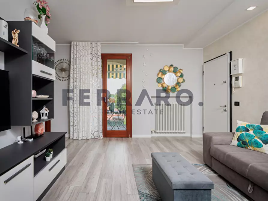 Immagine 8 di Appartamento in vendita  in Via Claudia Augusta a San Biagio Di Callalta