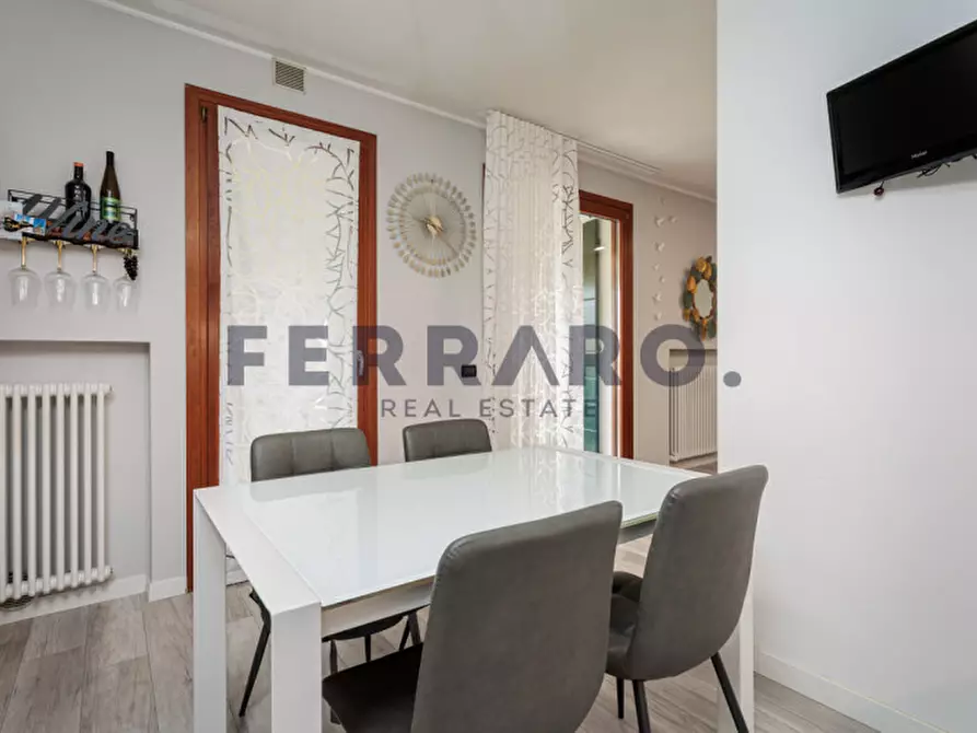 Immagine 11 di Appartamento in vendita  in Via Claudia Augusta a San Biagio Di Callalta