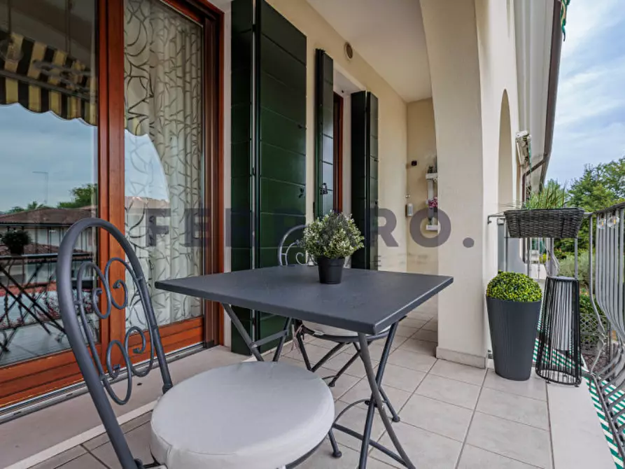 Immagine 15 di Appartamento in vendita  in Via Claudia Augusta a San Biagio Di Callalta