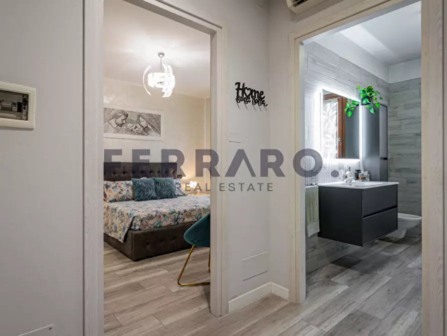 Immagine 16 di Appartamento in vendita  in Via Claudia Augusta a San Biagio Di Callalta