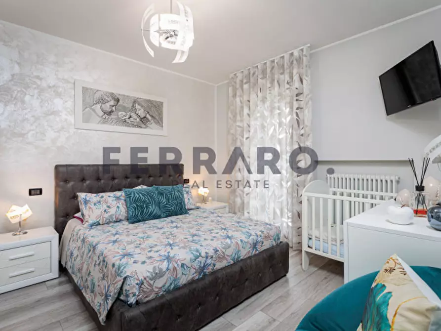 Immagine 17 di Appartamento in vendita  in Via Claudia Augusta a San Biagio Di Callalta