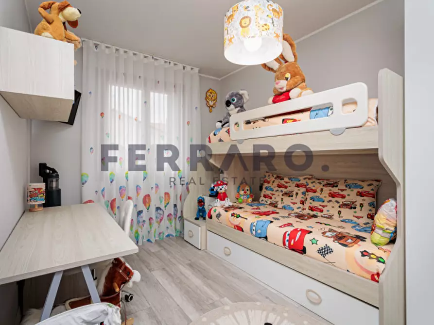 Immagine 20 di Appartamento in vendita  in Via Claudia Augusta a San Biagio Di Callalta