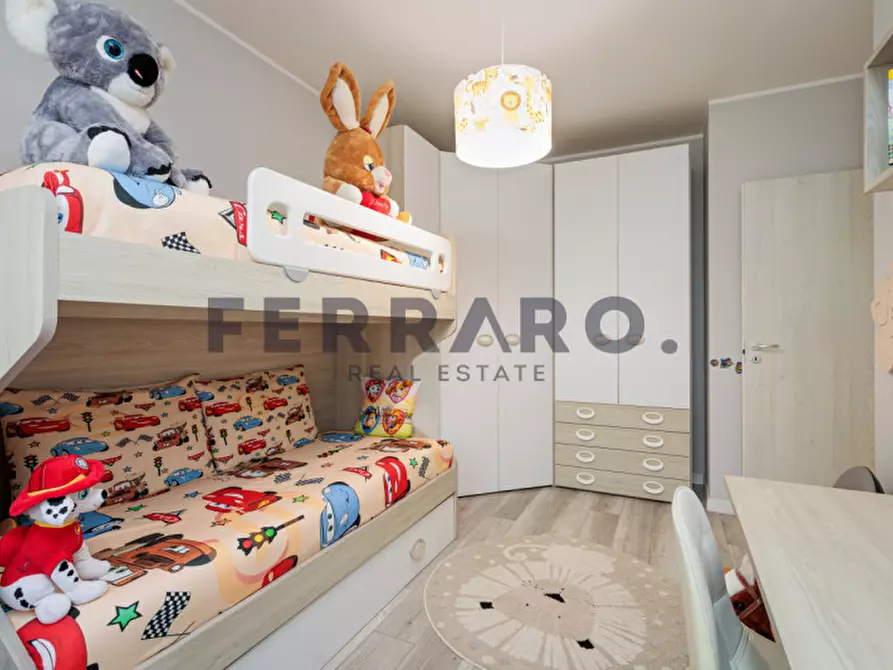 Immagine 21 di Appartamento in vendita  in Via Claudia Augusta a San Biagio Di Callalta