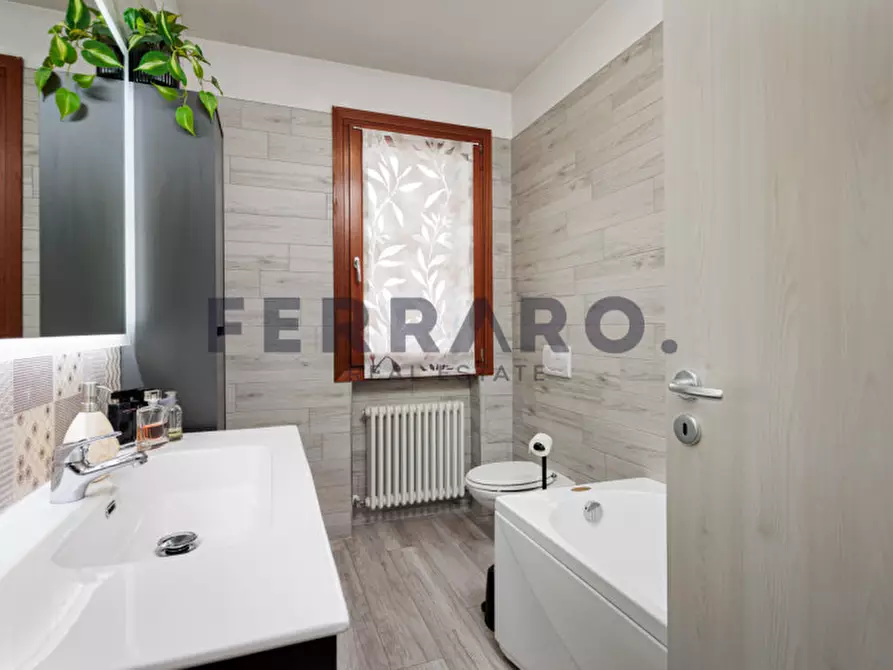 Immagine 22 di Appartamento in vendita  in Via Claudia Augusta a San Biagio Di Callalta