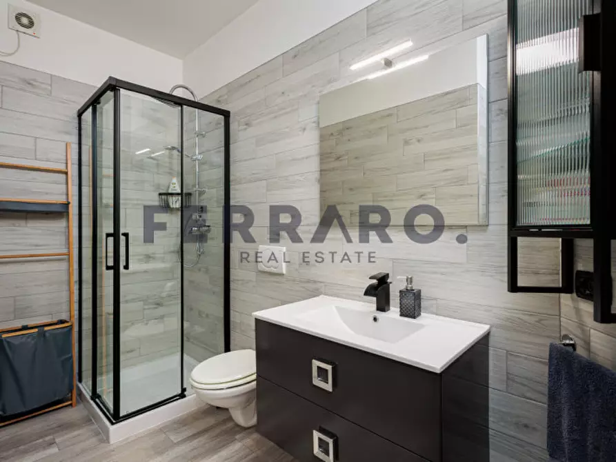 Immagine 25 di Appartamento in vendita  in Via Claudia Augusta a San Biagio Di Callalta