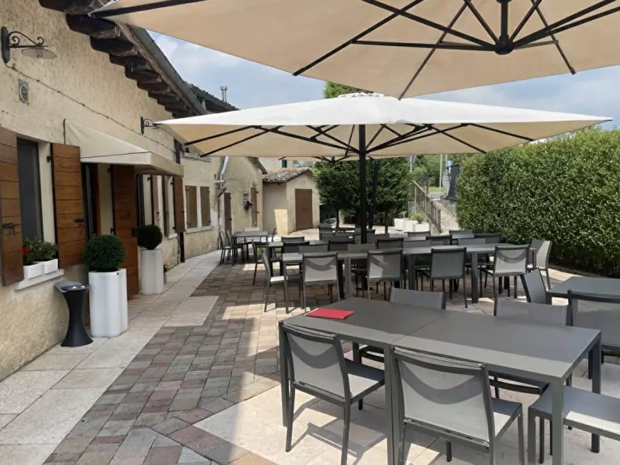 Immagine 3 di Attività commerciale in vendita  in VIA PONTE DI PAGNANO a Asolo