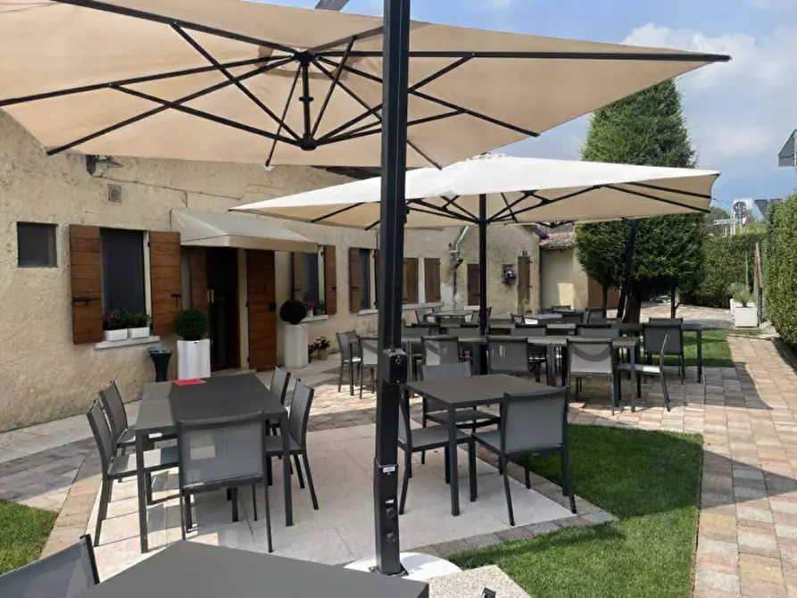 Immagine 4 di Attività commerciale in vendita  in VIA PONTE DI PAGNANO a Asolo