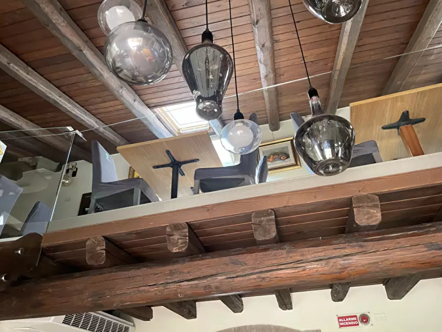 Immagine 12 di Attività commerciale in vendita  in VIA PONTE DI PAGNANO a Asolo