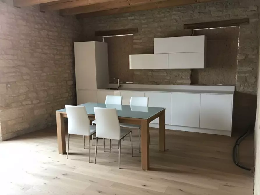 Immagine 23 di Attività commerciale in vendita  in VIA PONTE DI PAGNANO a Asolo