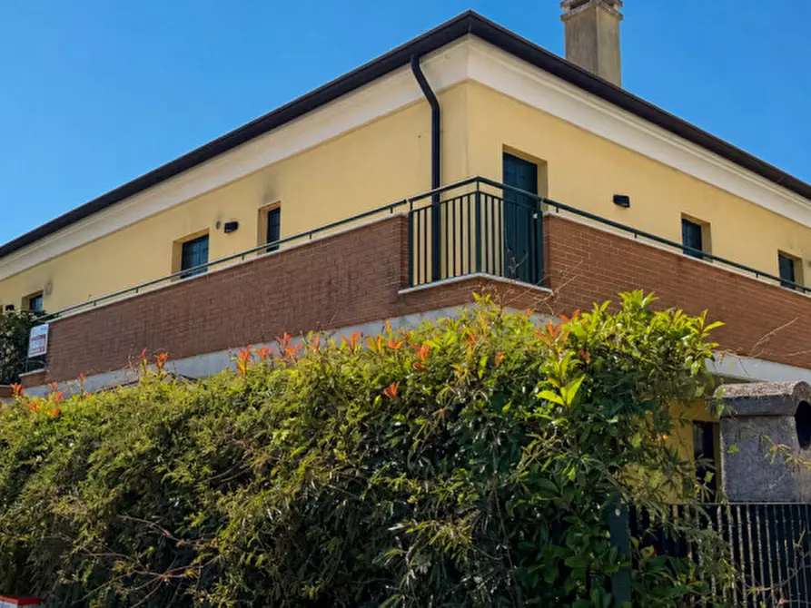 Immagine 2 di Appartamento in vendita  in Via Monsignore R. Carniello 6 a Piove Di Sacco