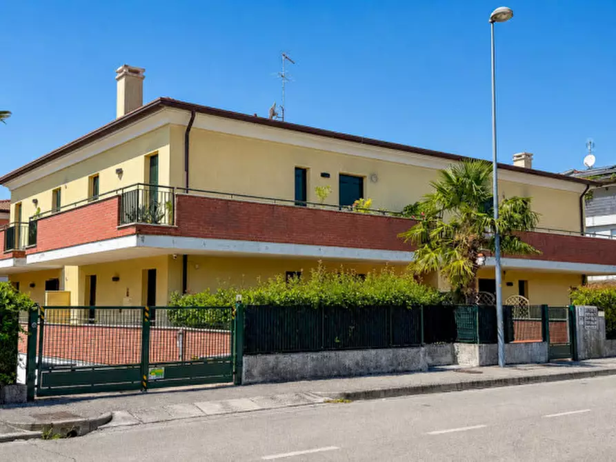 Immagine 4 di Appartamento in vendita  in Via Monsignore R. Carniello 6 a Piove Di Sacco