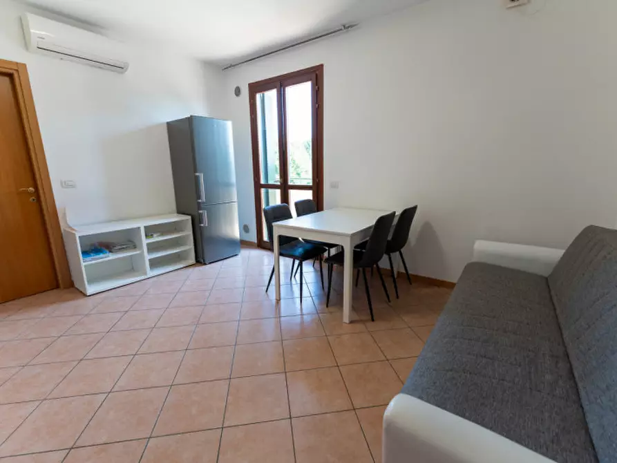 Immagine 5 di Appartamento in vendita  in Via Monsignore R. Carniello 6 a Piove Di Sacco