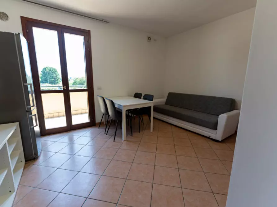 Immagine 6 di Appartamento in vendita  in Via Monsignore R. Carniello 6 a Piove Di Sacco
