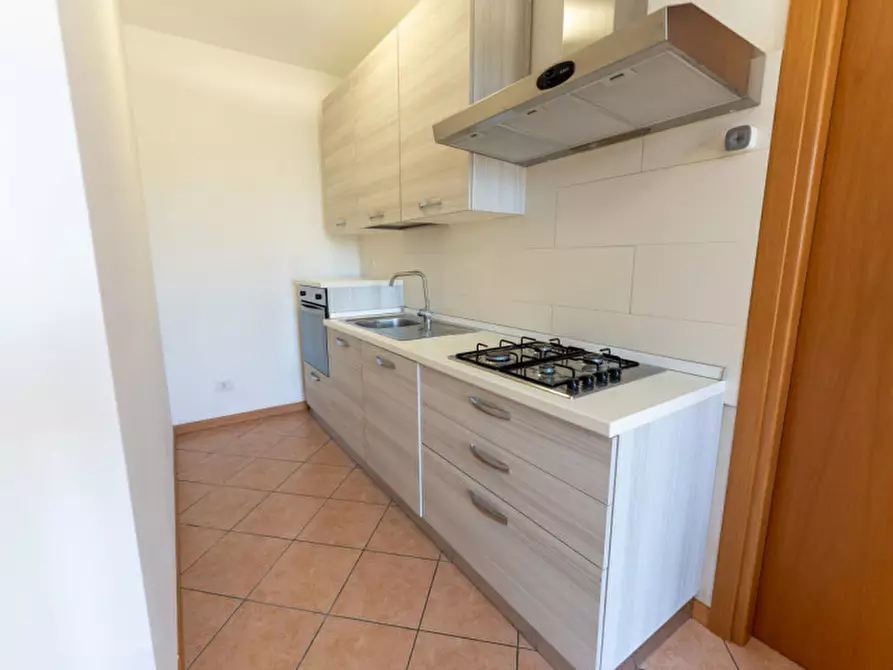Immagine 7 di Appartamento in vendita  in Via Monsignore R. Carniello 6 a Piove Di Sacco