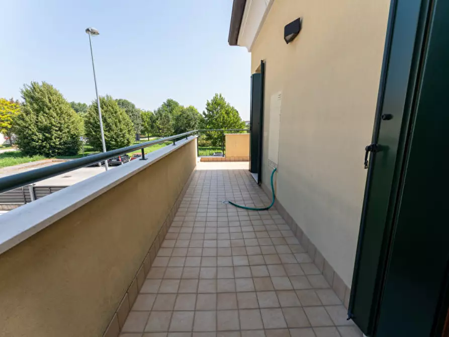 Immagine 14 di Appartamento in vendita  in Via Monsignore R. Carniello 6 a Piove Di Sacco