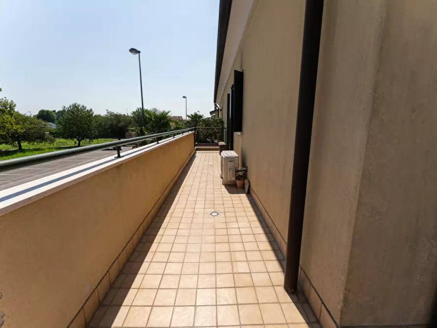 Immagine 15 di Appartamento in vendita  in Via Monsignore R. Carniello 6 a Piove Di Sacco