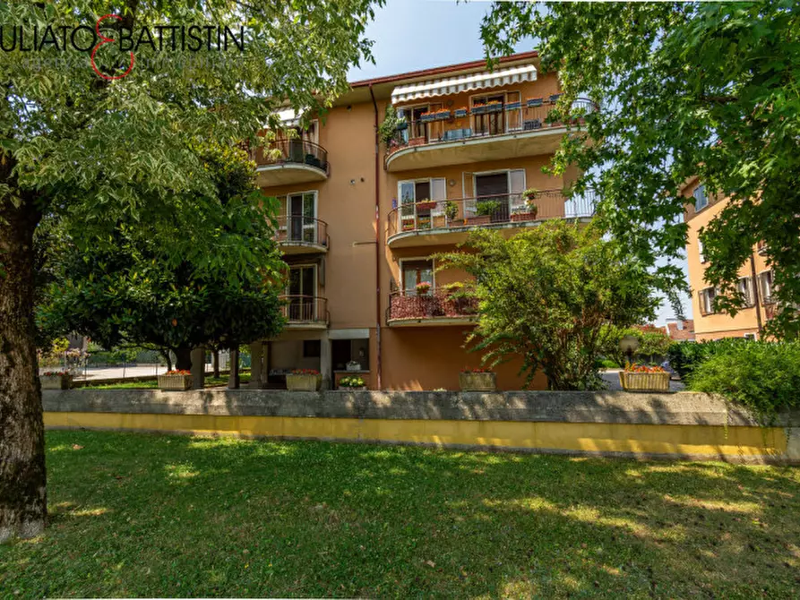 Immagine 17 di Appartamento in vendita  in Via San Marco a Altavilla Vicentina