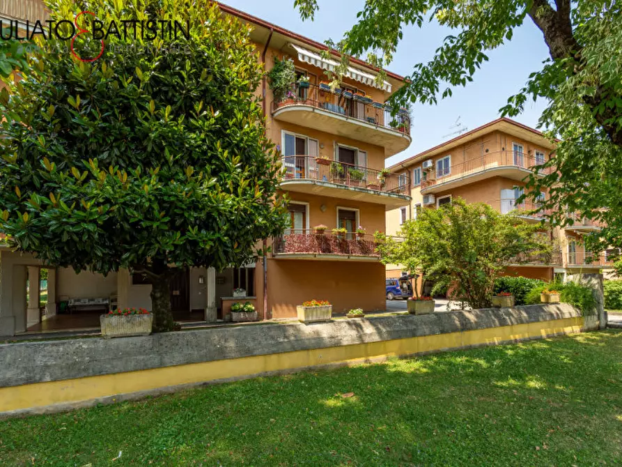 Immagine 18 di Appartamento in vendita  in Via San Marco a Altavilla Vicentina