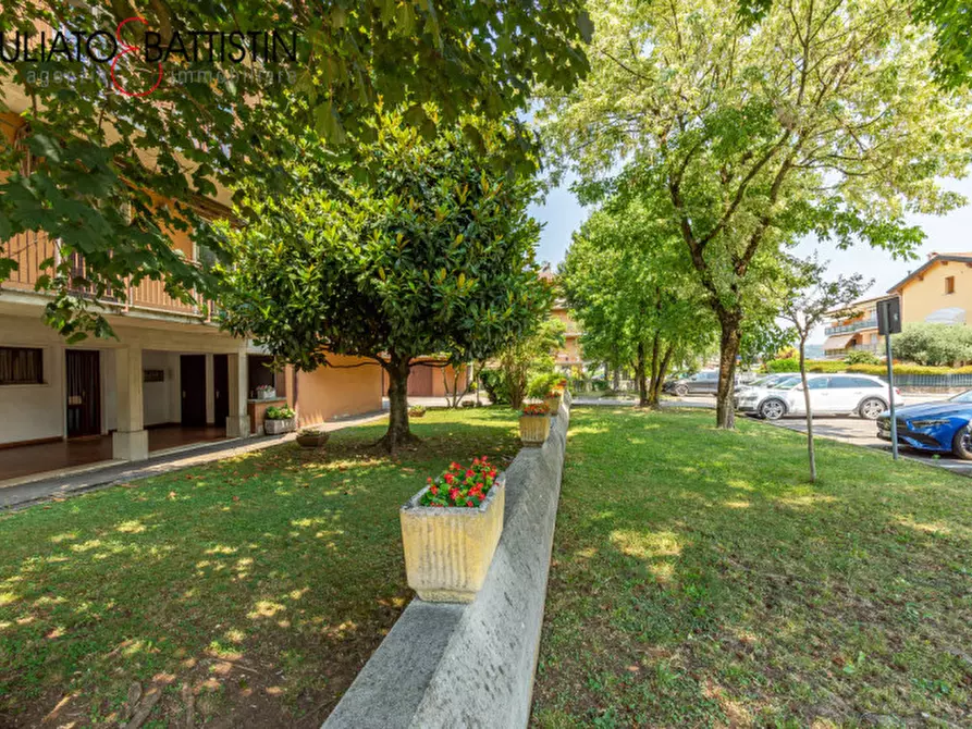 Immagine 19 di Appartamento in vendita  in Via San Marco a Altavilla Vicentina