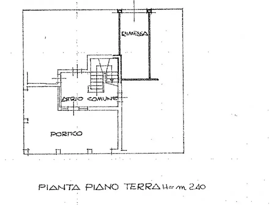Immagine 21 di Appartamento in vendita  in Via San Marco a Altavilla Vicentina