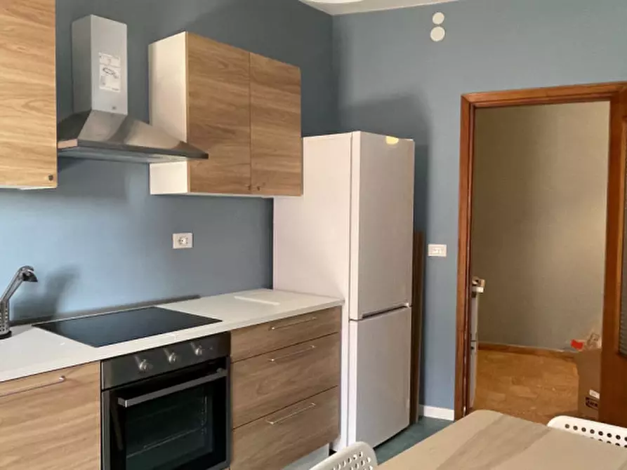 Immagine 2 di Appartamento in affitto  in via giovanni marchesini a Padova