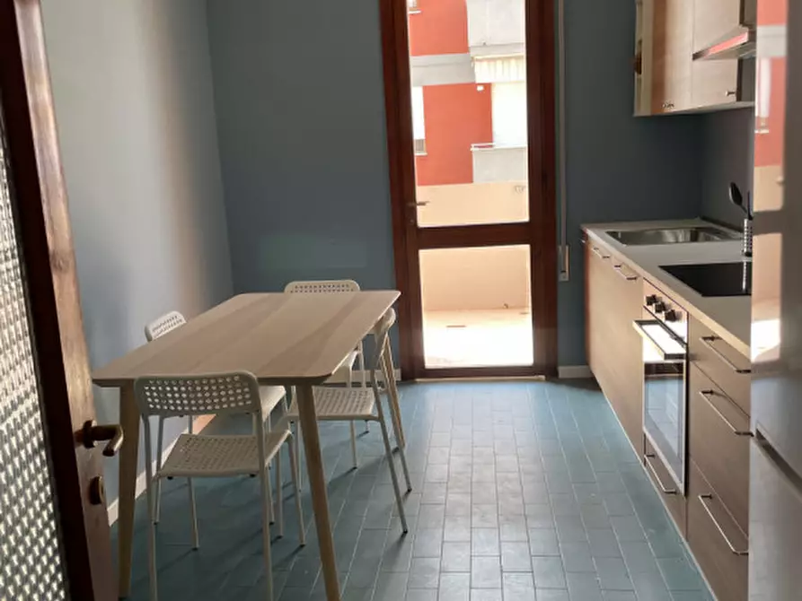 Immagine 3 di Appartamento in affitto  in via giovanni marchesini a Padova