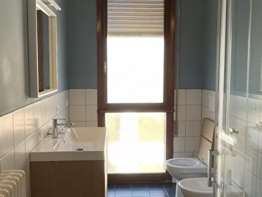 Immagine 11 di Appartamento in affitto  in via giovanni marchesini a Padova