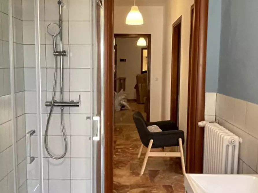 Immagine 12 di Appartamento in affitto  in via giovanni marchesini a Padova