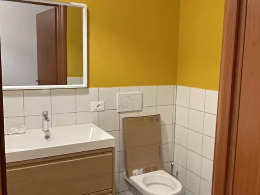 Immagine 13 di Appartamento in affitto  in via giovanni marchesini a Padova