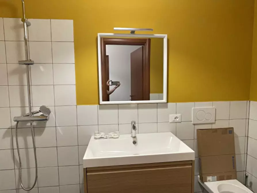 Immagine 14 di Appartamento in affitto  in via giovanni marchesini a Padova