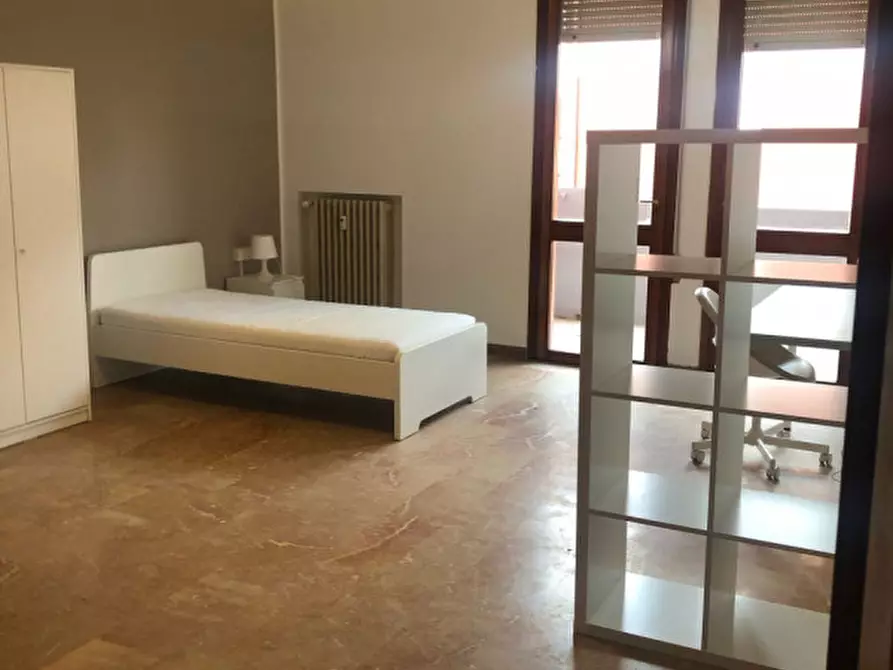 Immagine 18 di Appartamento in affitto  in via giovanni marchesini a Padova