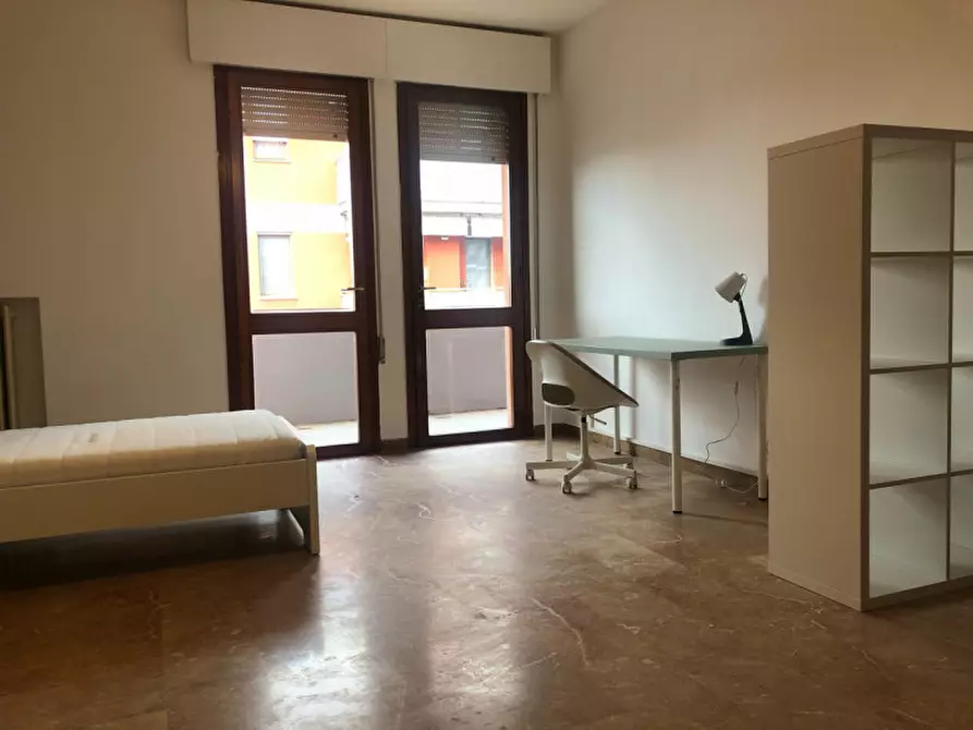 Immagine 19 di Appartamento in affitto  in via giovanni marchesini a Padova
