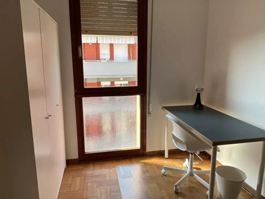 Immagine 21 di Appartamento in affitto  in via giovanni marchesini a Padova