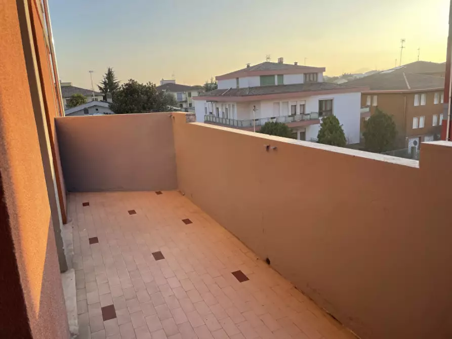 Immagine 28 di Appartamento in affitto  in via giovanni marchesini a Padova