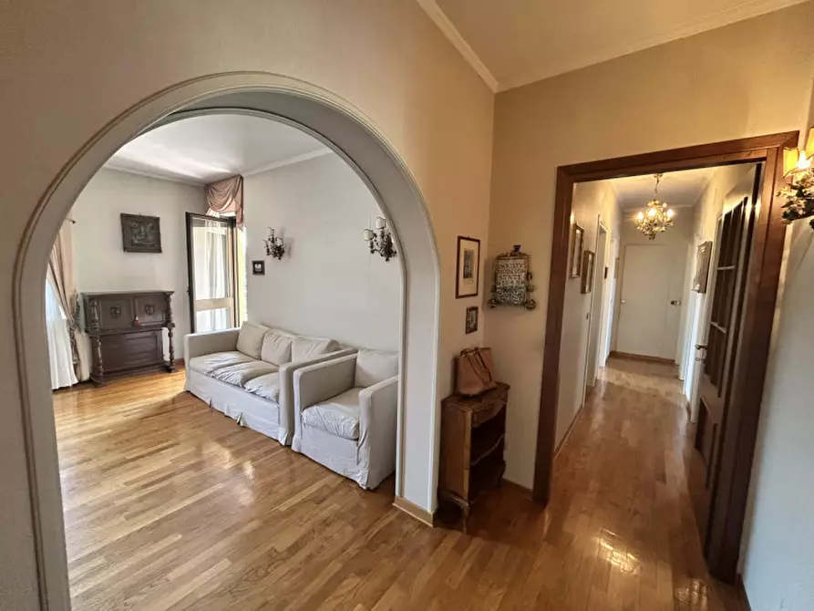 Immagine 1 di Appartamento in vendita  in Via Francesco di Manzano 2 a Cormons