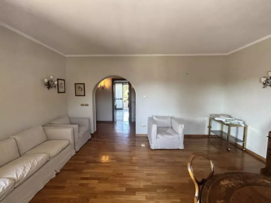 Immagine 2 di Appartamento in vendita  in Via Francesco di Manzano 2 a Cormons