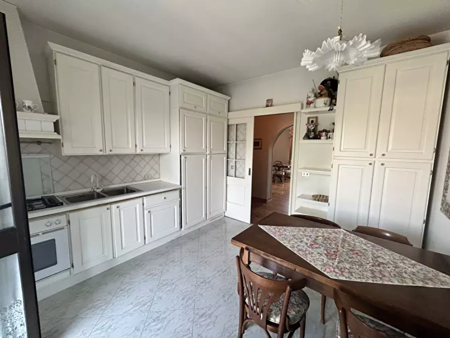 Immagine 5 di Appartamento in vendita  in Via Francesco di Manzano 2 a Cormons